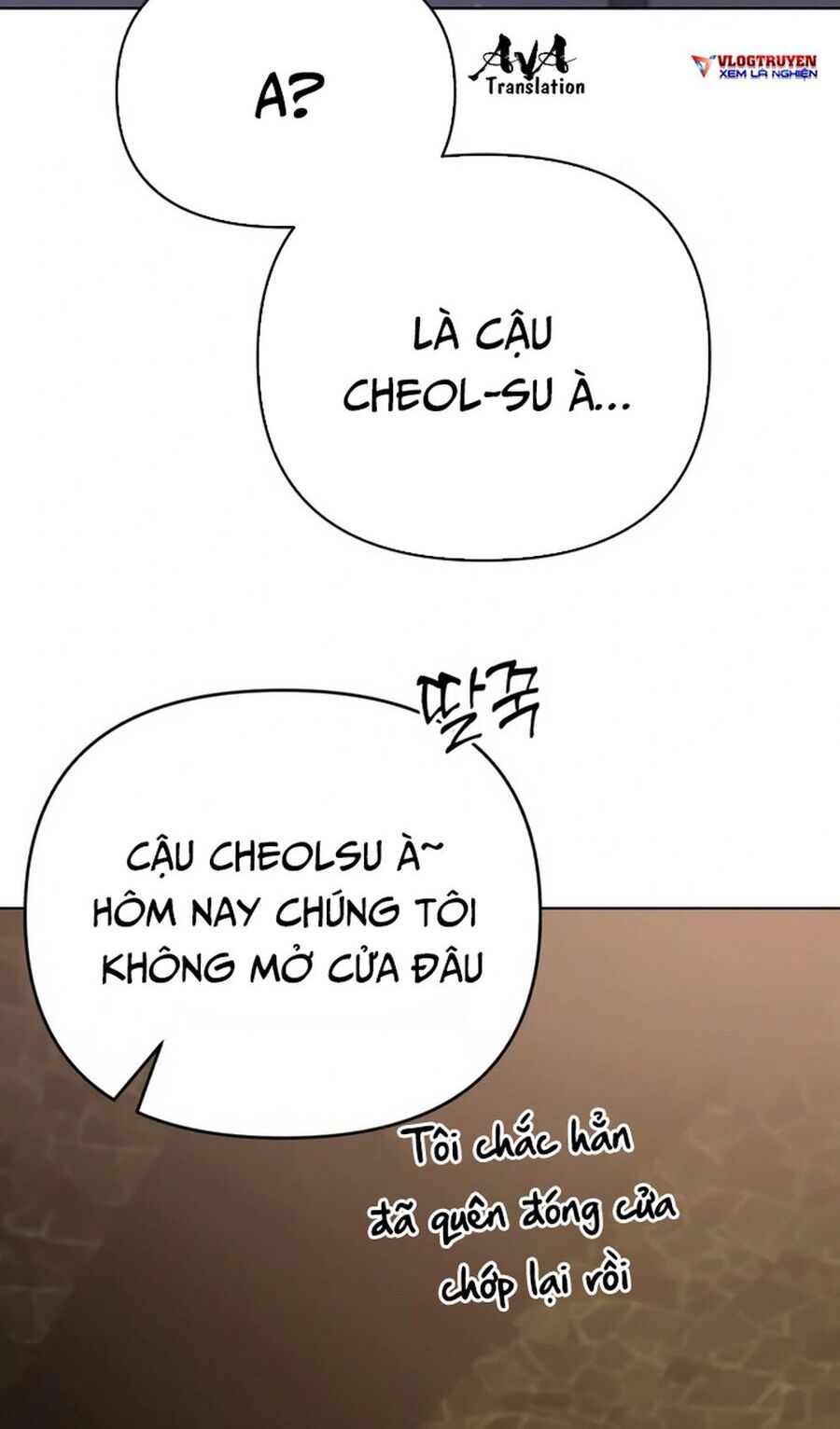 Nhân Viên Thực Tập Kim Cheolsu - chap30 - Trang 92